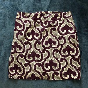 Ann Taylor Pencil Skirt